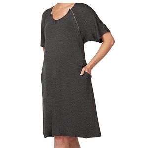 Frida Delivery / Nursing Gown